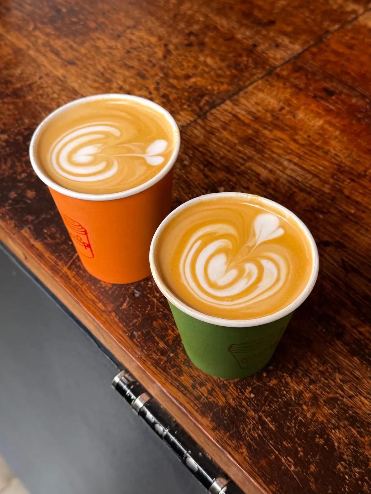 Pulp Coffee. photo (photo 2 of 3)