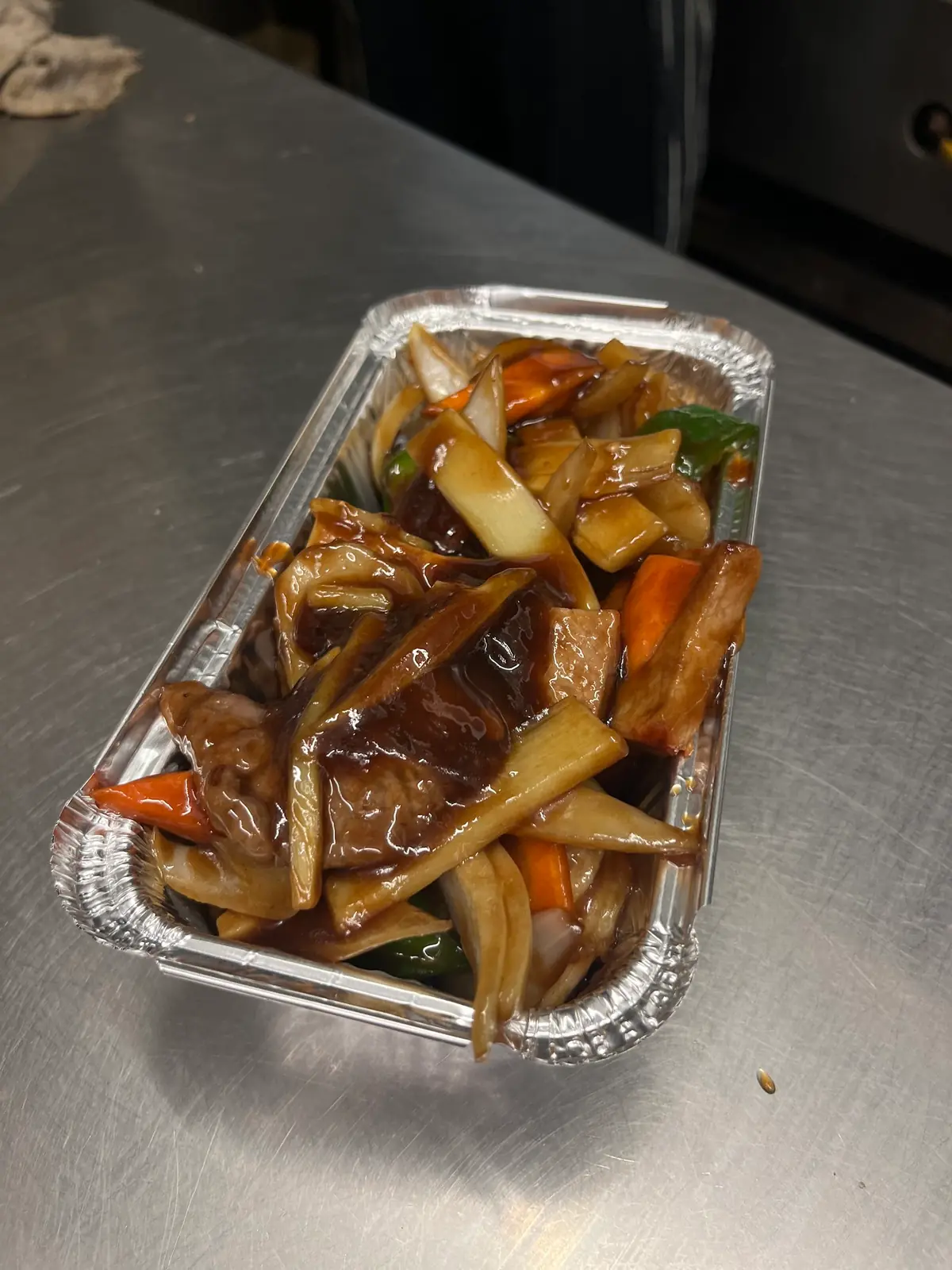 The Village Chinese Takeaway photo (photo 3 of 3)