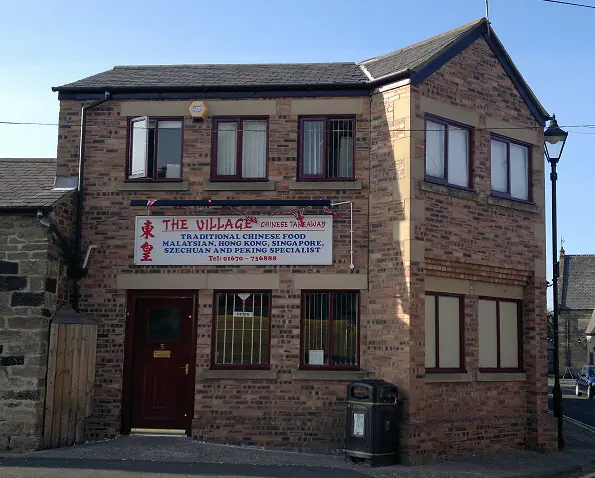 The Village Chinese Takeaway photo (photo 2 of 3)