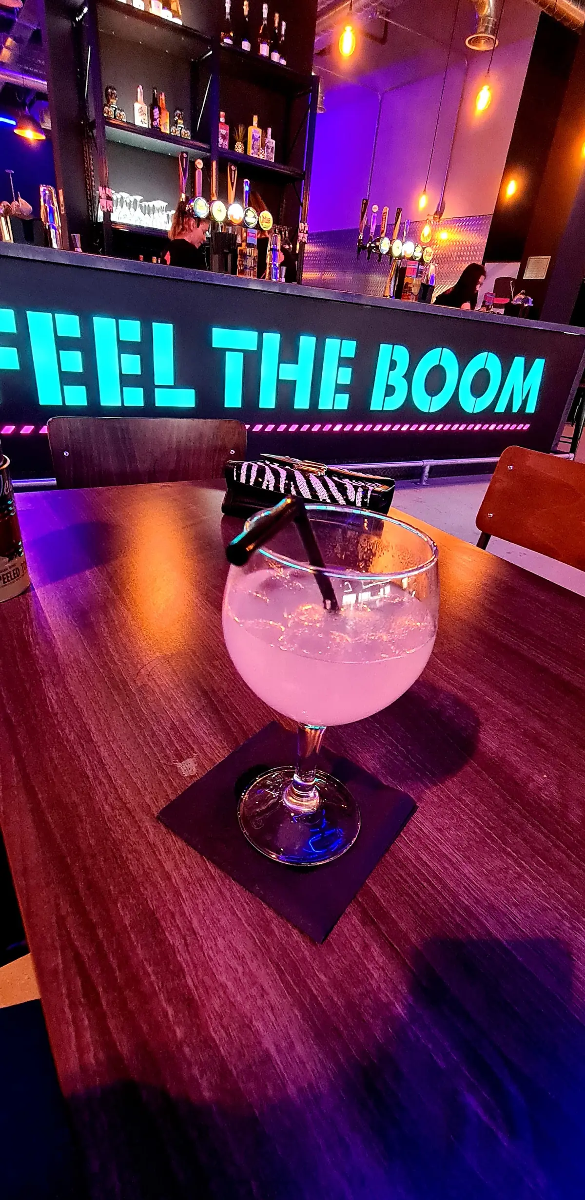 Boom Battle Bar Eastbourne — Bars in Eastbourne