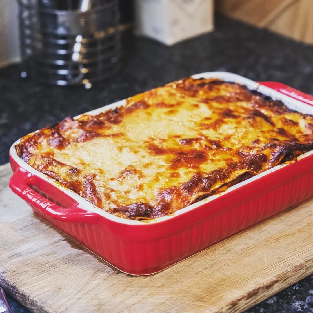 Tom's Pasta photo (photo 2 of 3)