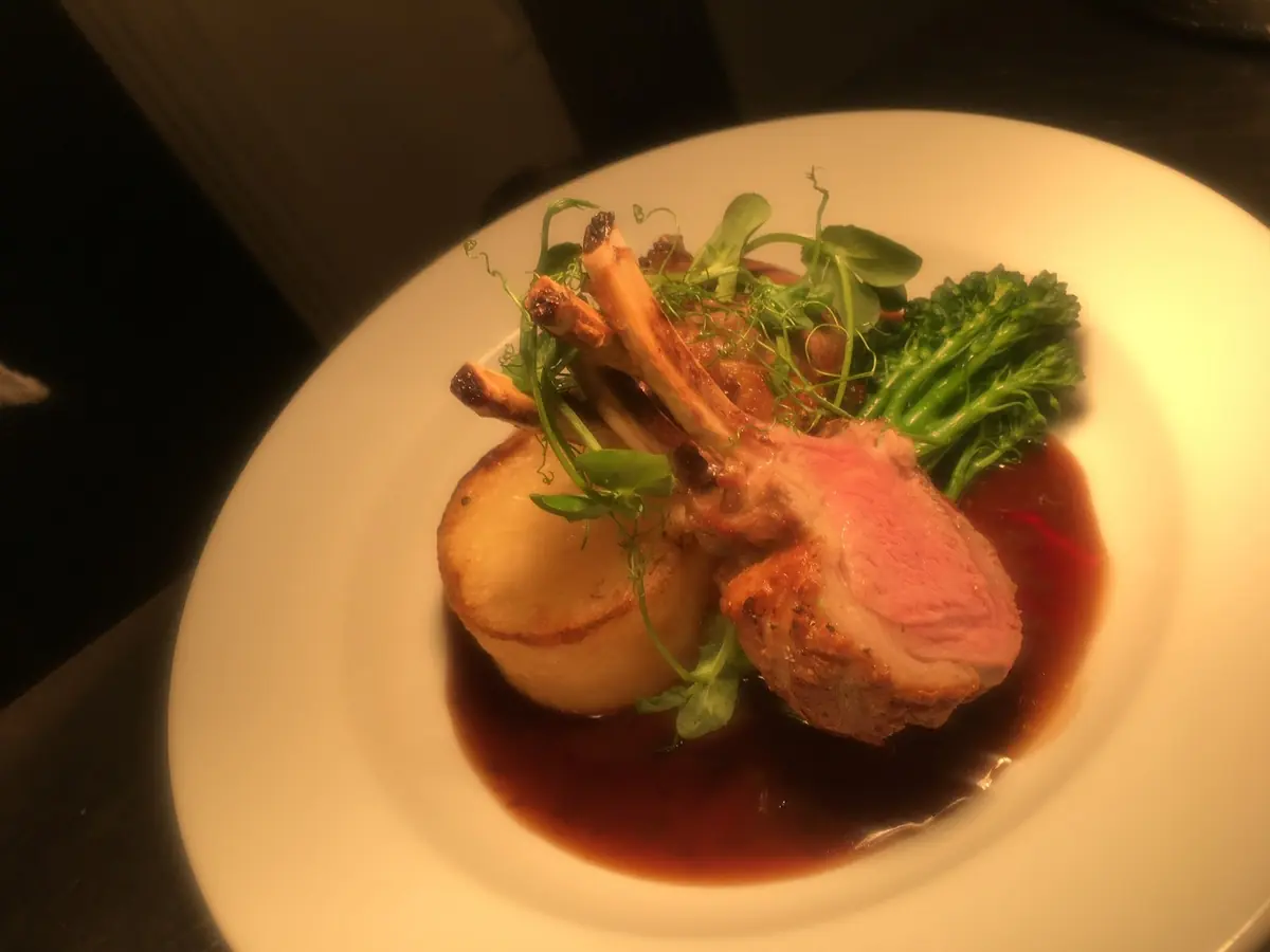 Dog and Partridge — Bars in Chorley