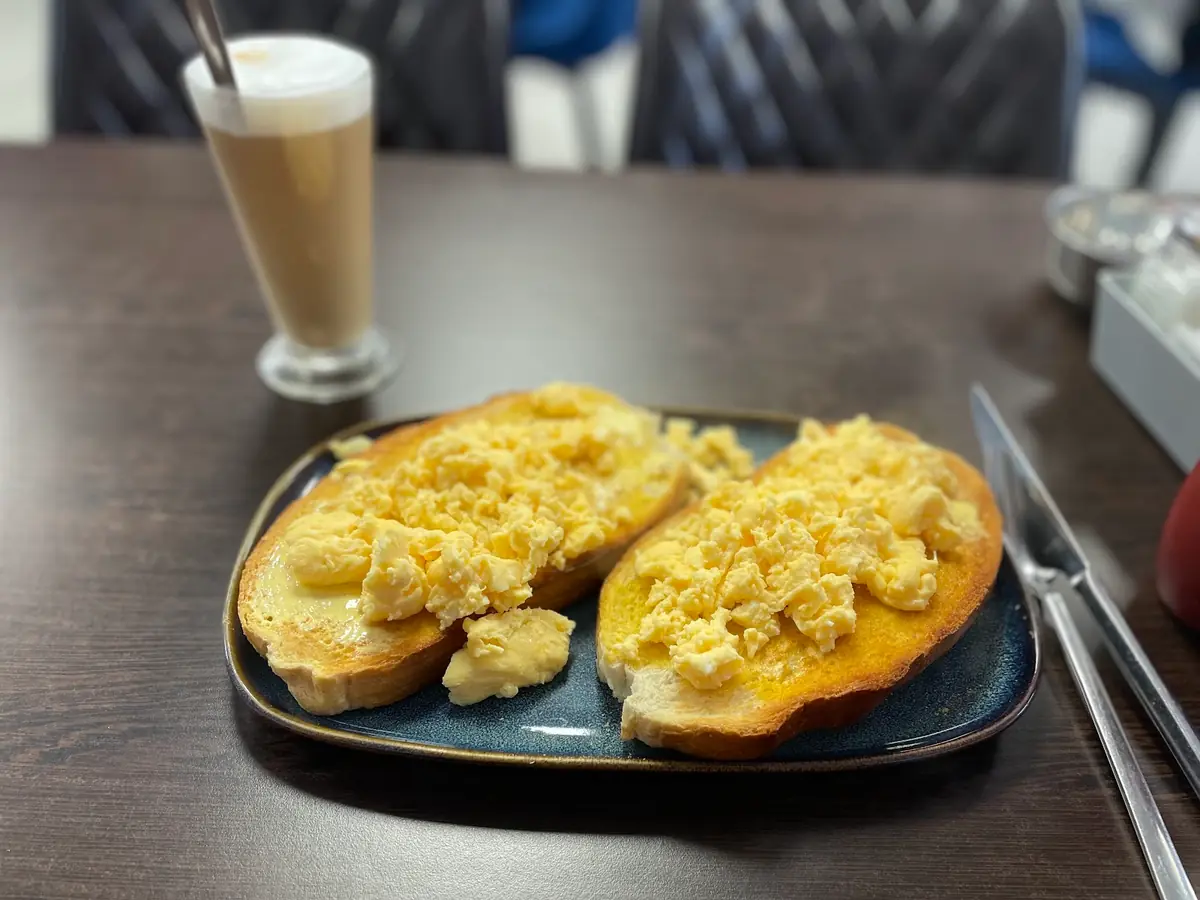 Skyline Cafe photo (photo 3 of 3)