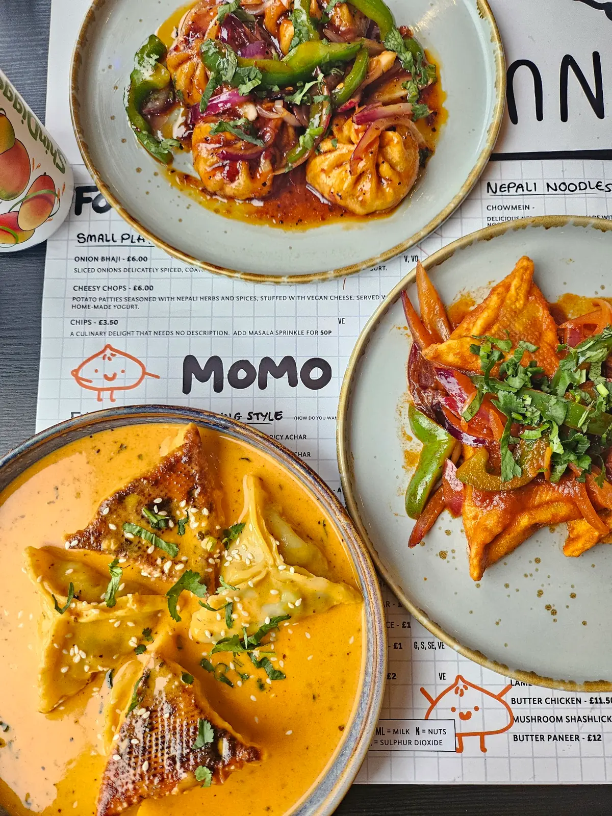 Momo Shop photo (photo 3 of 3)