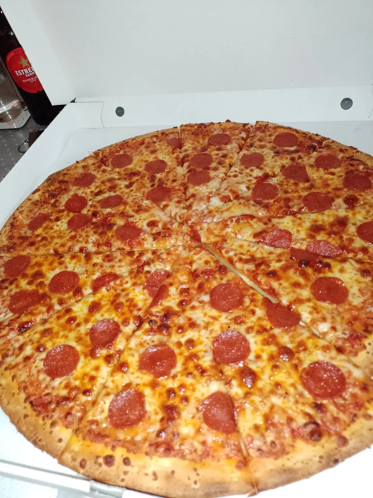 Milano Pizza-Waltham Cross photo (photo 3 of 3)