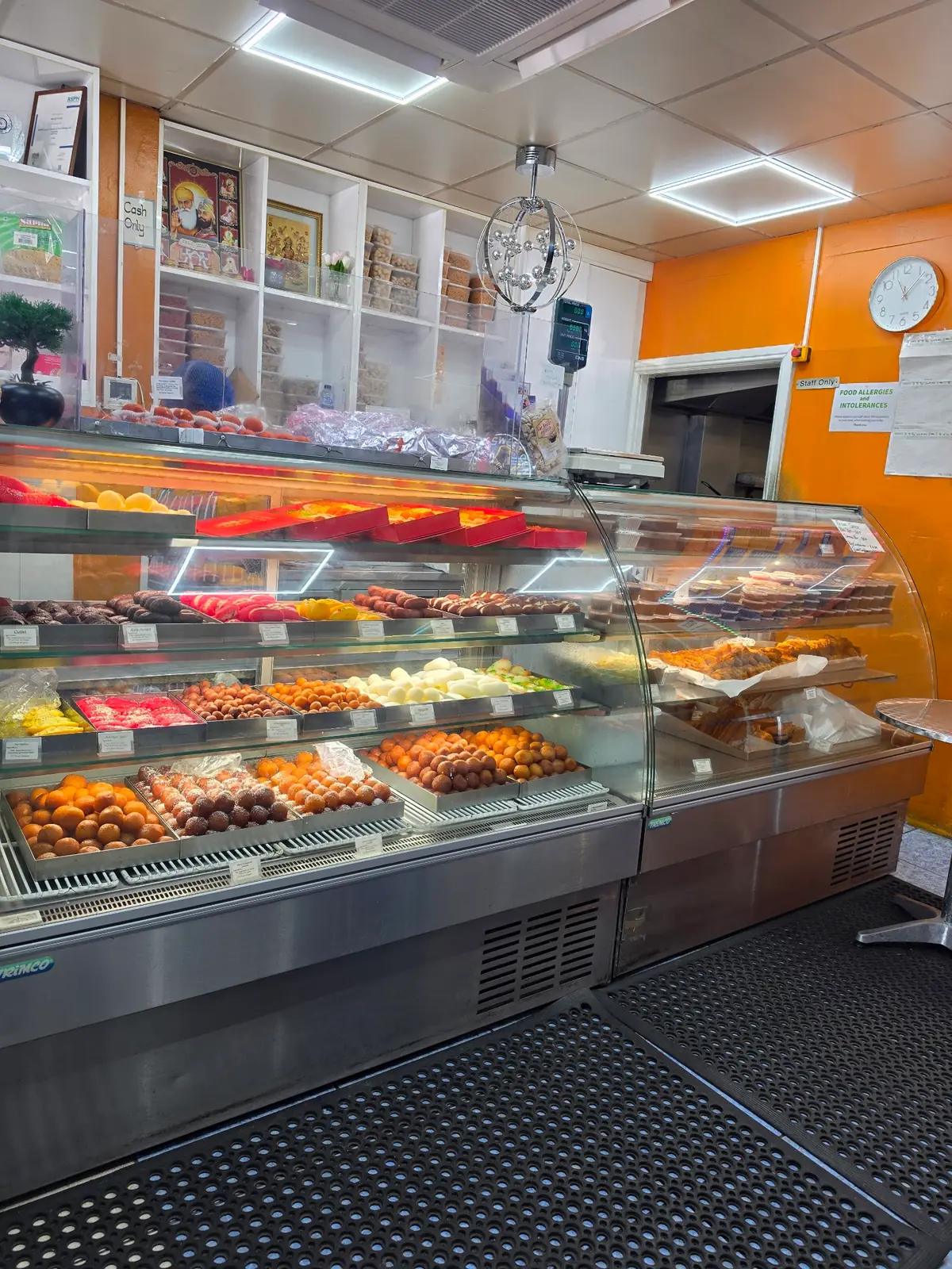 London Sweet Centre photo (photo 3 of 3)