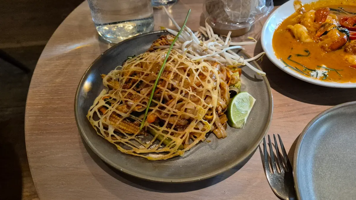 Thai Pad photo (photo 3 of 3)