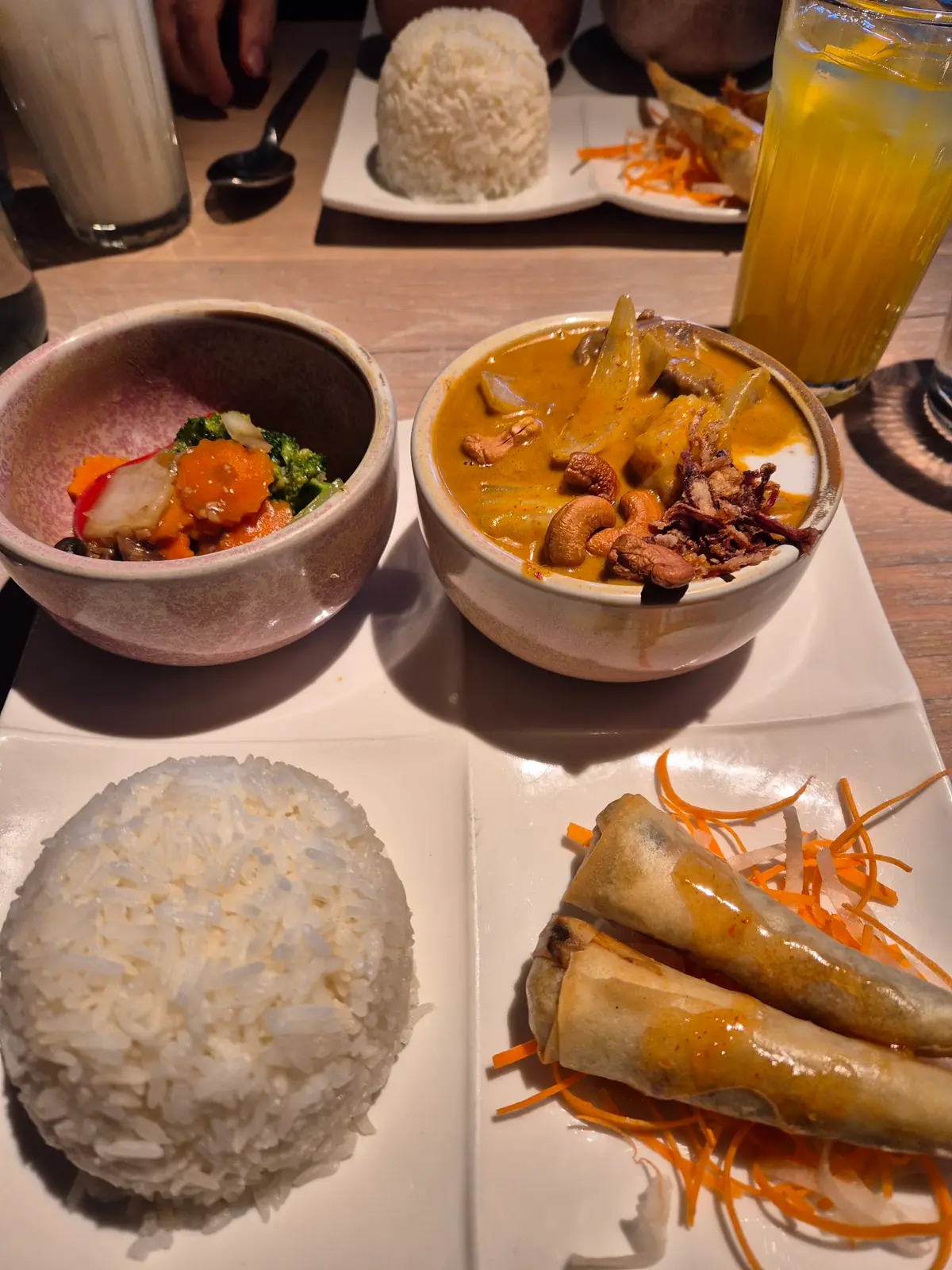 Thai Pad photo (photo 2 of 3)