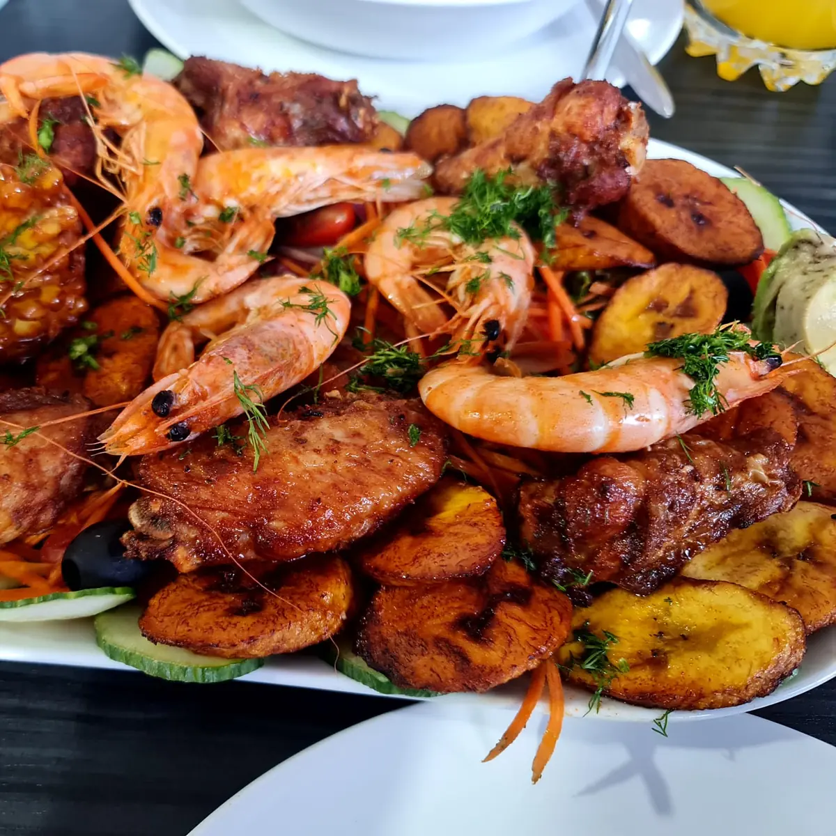Paco restaurant photo (photo 1 of 3)