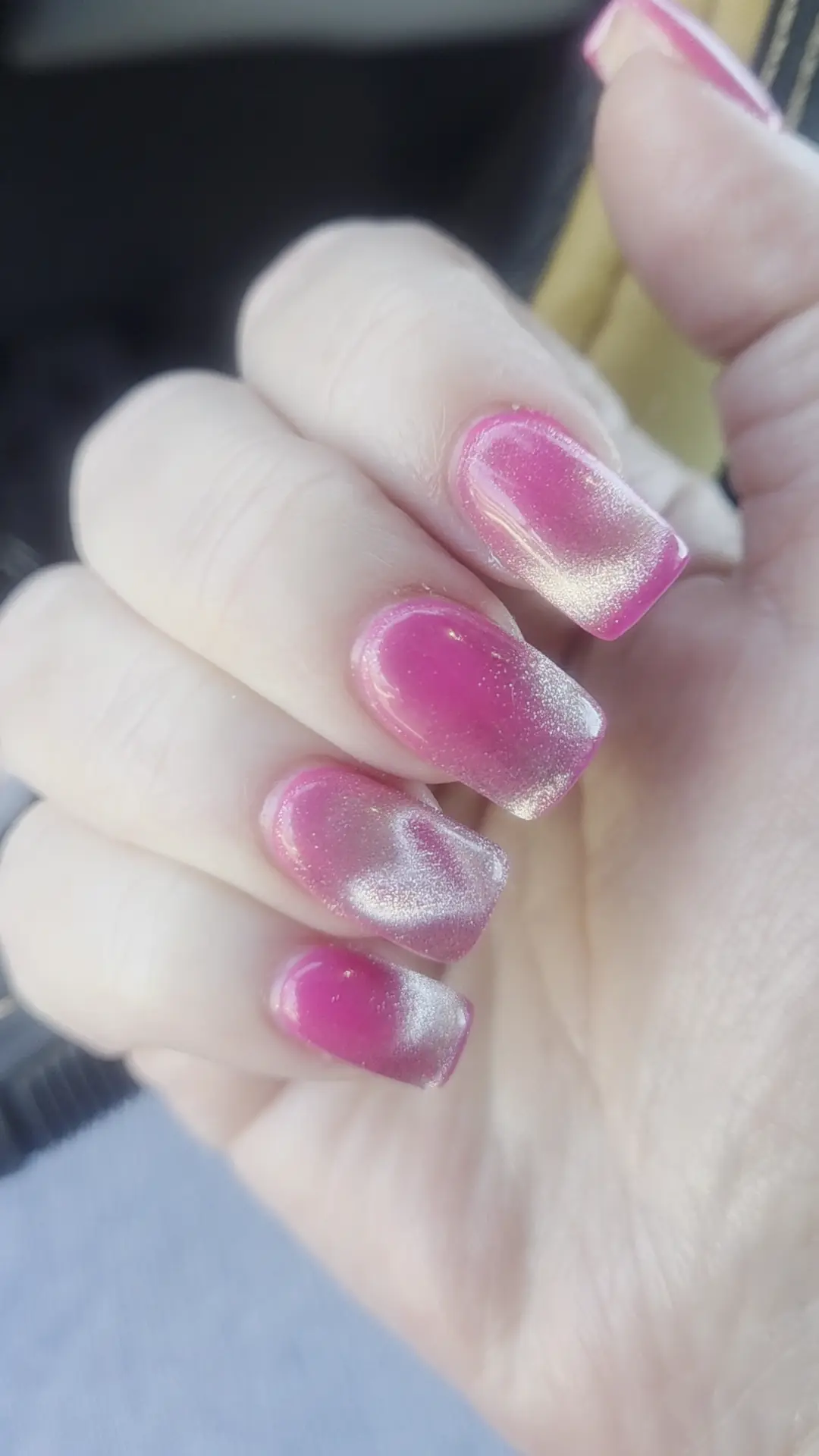 Spa Nails photo (photo 2 of 3)