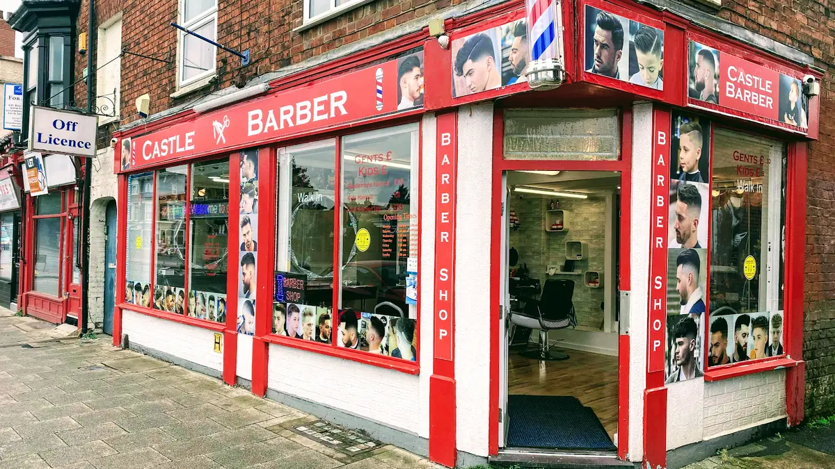 Salvatore Barbers photo (photo 3 of 3)
