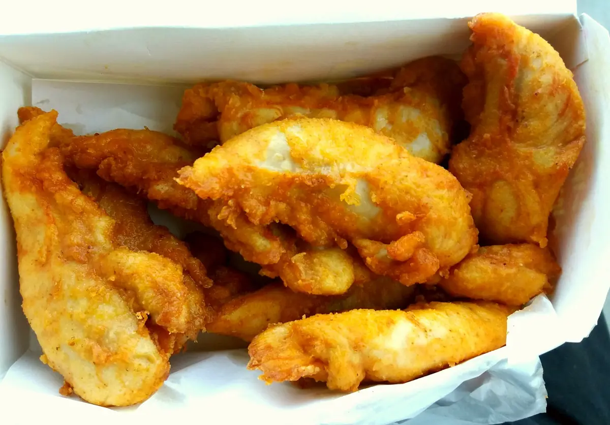 Papa's Chicken East London photo (photo 2 of 3)