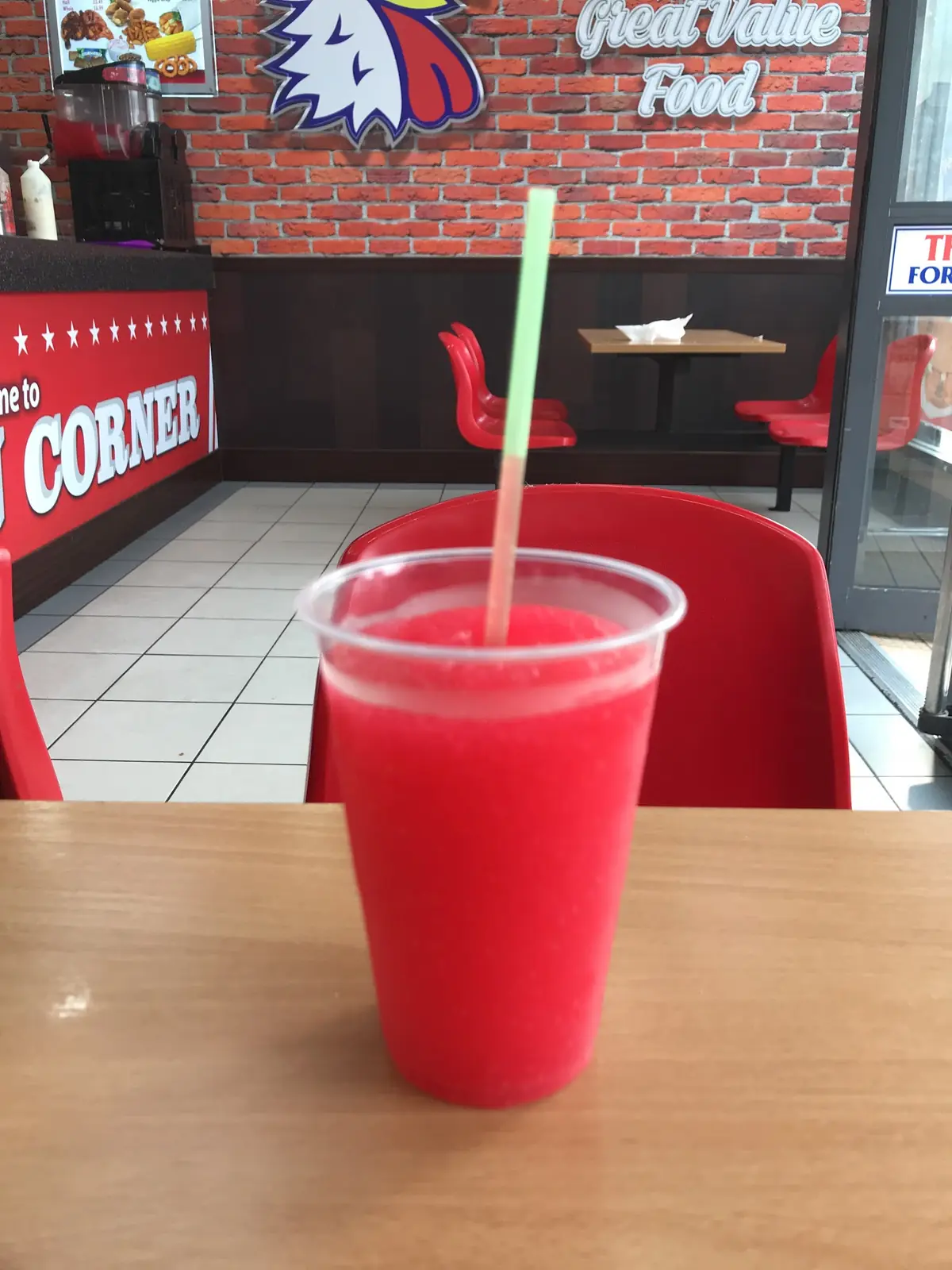 Chicken Corner — Chicken restaurants in Uxbridge