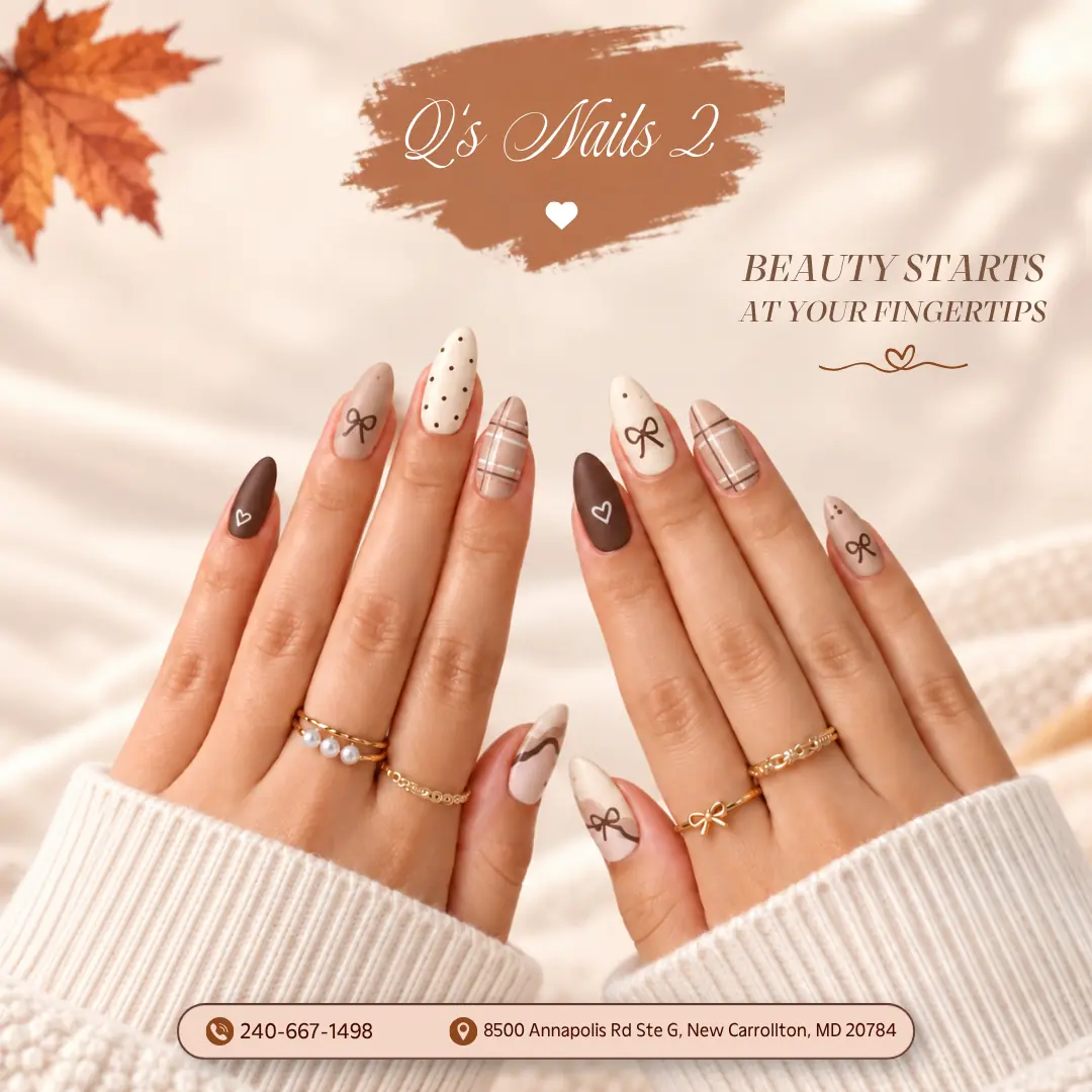 Q's Nails 2
