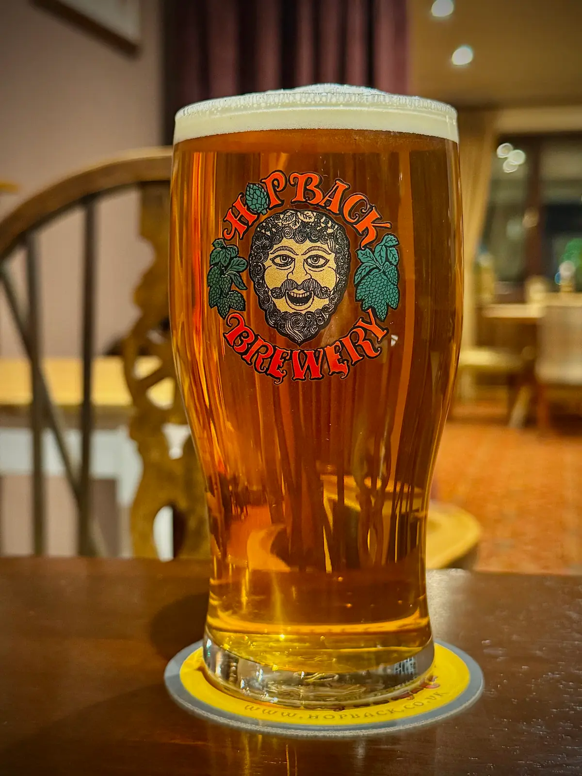 The Duck Inn — Bars in Salisbury