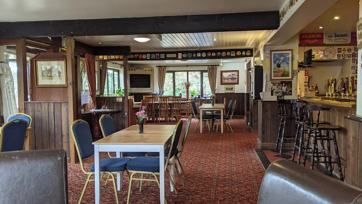The Duck Inn photo (photo 1 of 3)