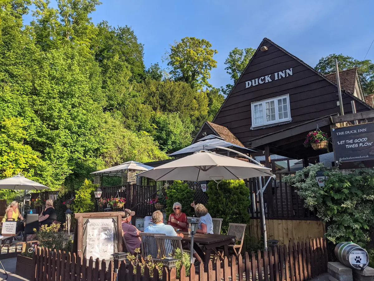 The Duck Inn photo (photo 3 of 3)