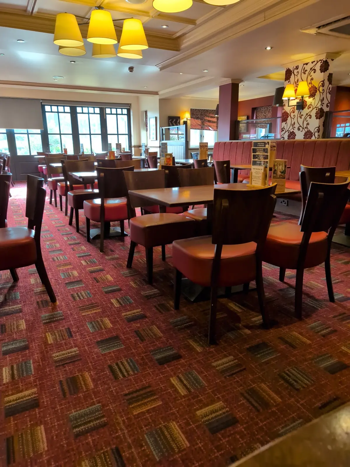 Toby Carvery Rotherham photo (photo 3 of 3)
