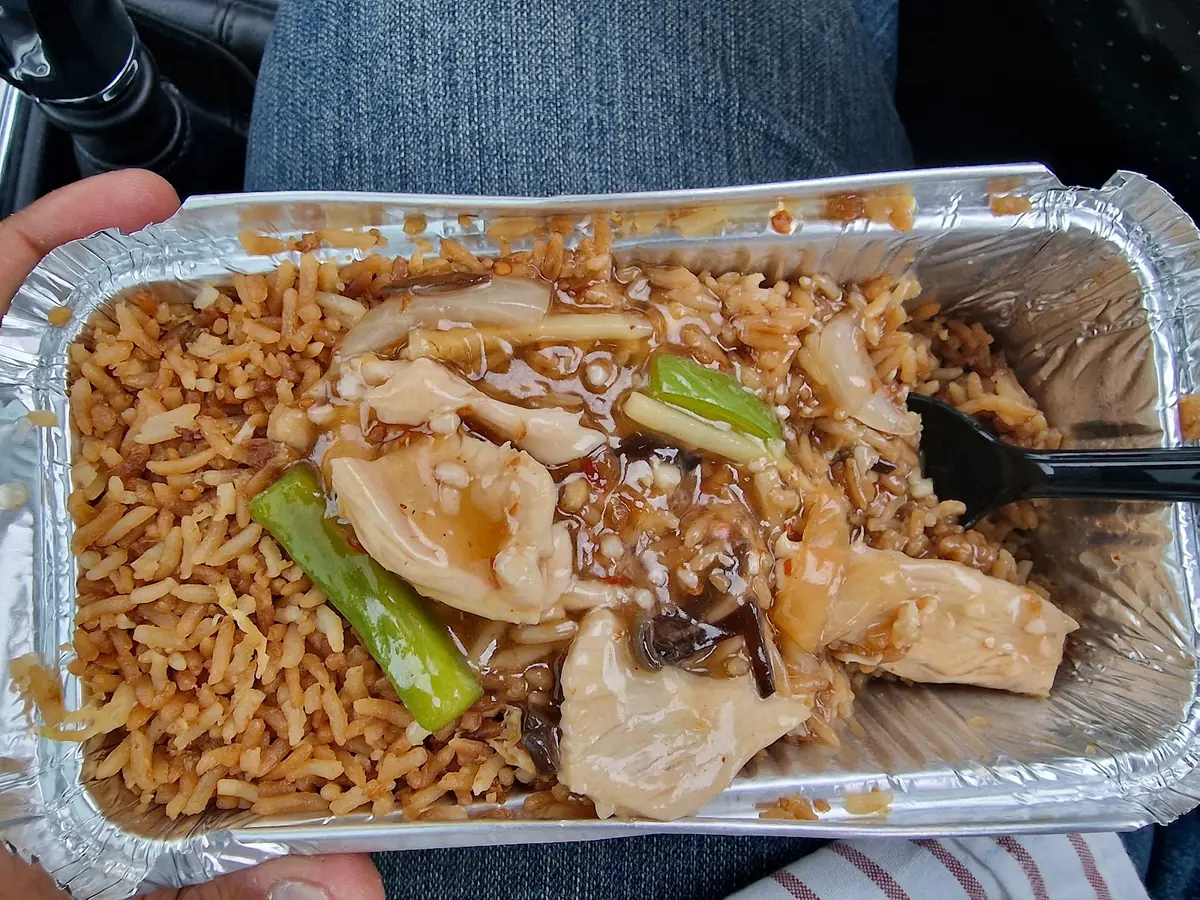 ACHA Halal Chinese Takeaway photo (photo 2 of 3)