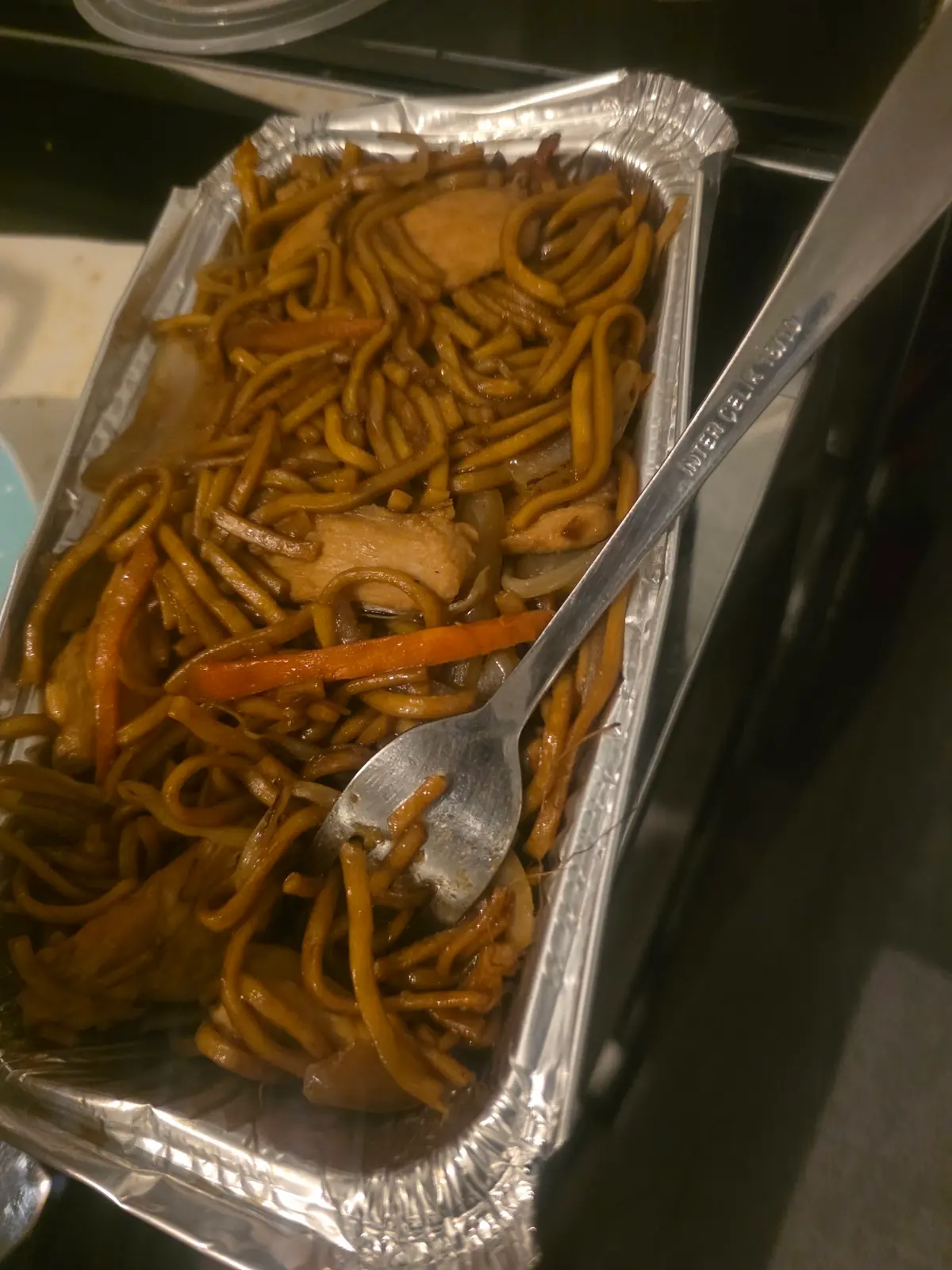 ACHA Halal Chinese Takeaway photo (photo 3 of 3)