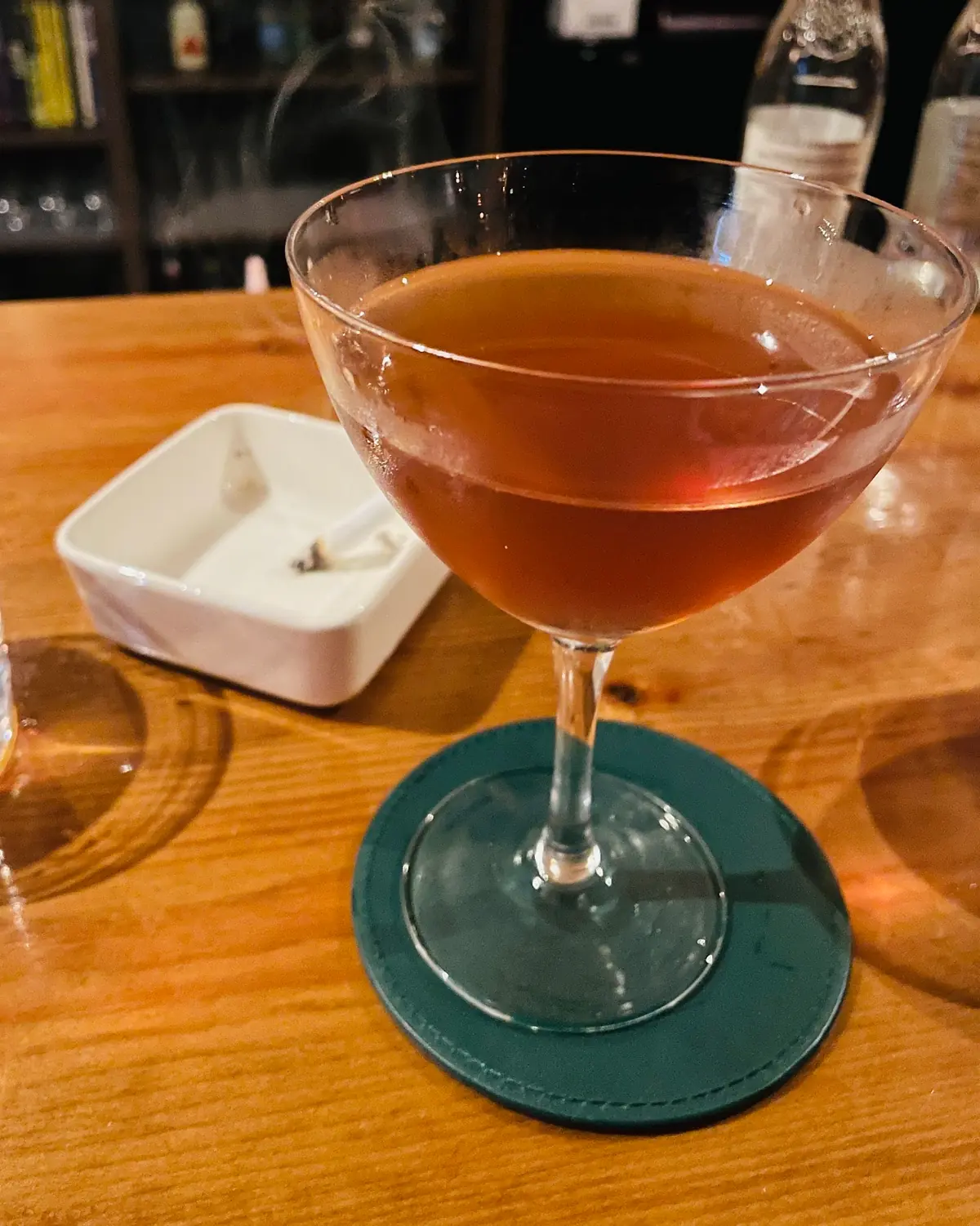 Below Stairs — Bars in Leeds