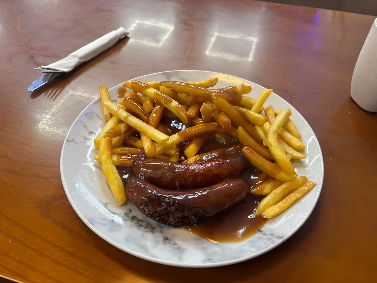 Lynn’s cafe photo (photo 3 of 3)