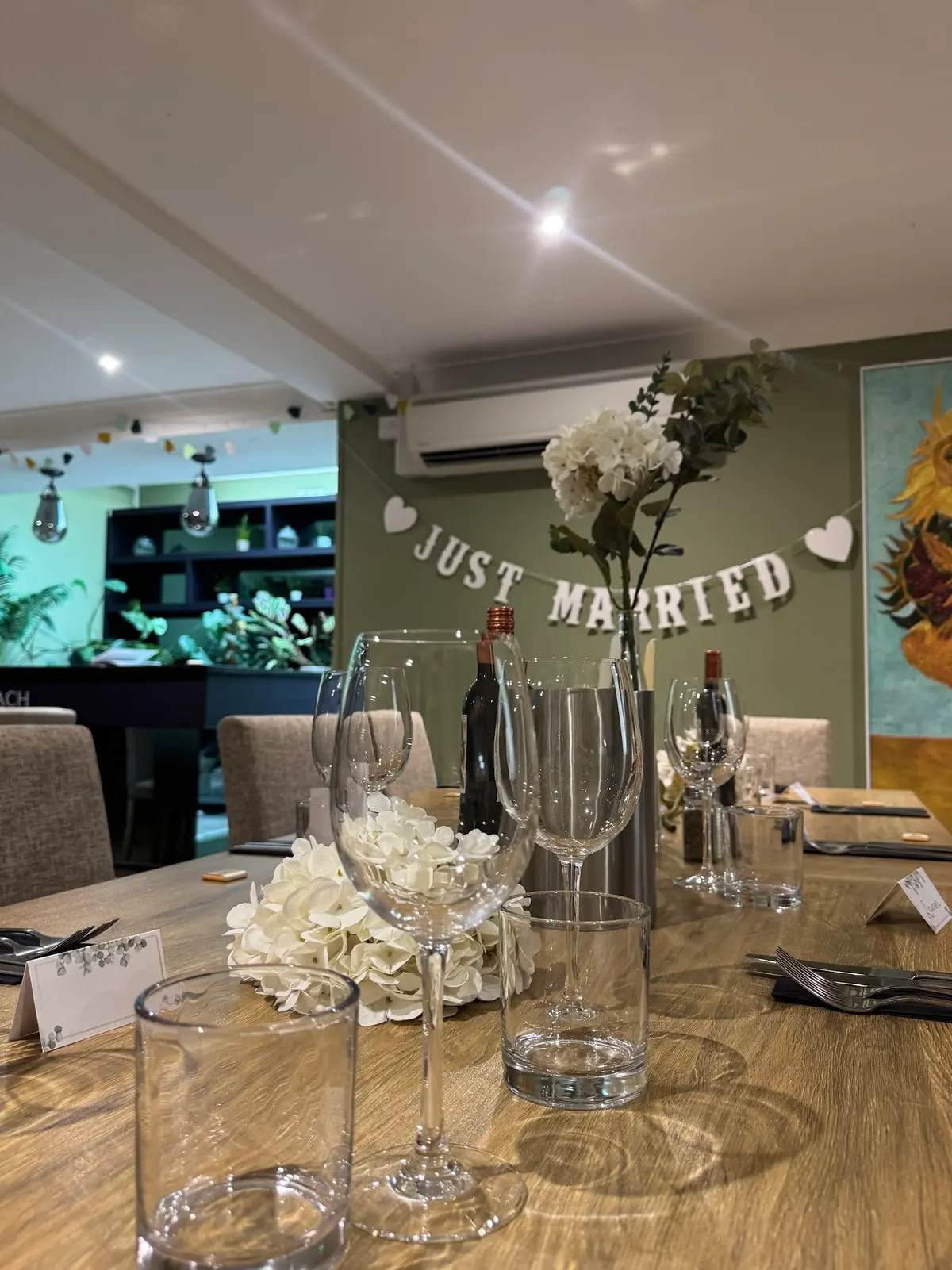 Elements Bude — Restaurants in Bude