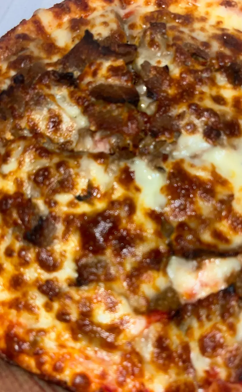 Pizza Addict — Pizza in North Shields