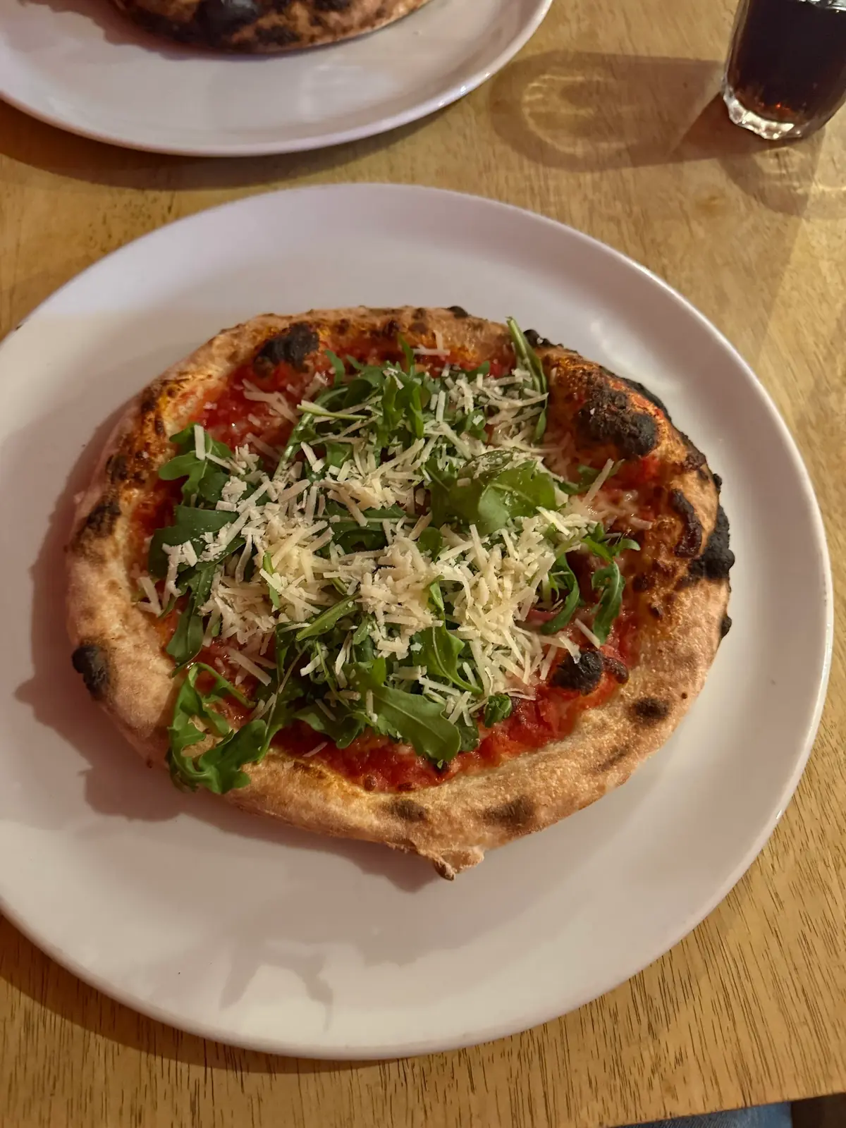 Donnelli's Pizzeria photo (photo 3 of 3)