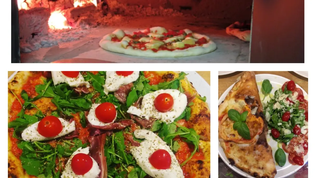 Donnelli's Pizzeria — Pizza restaurants in Norwich