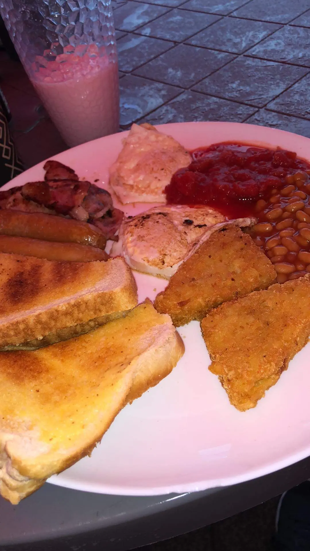 Porkies Cafe photo (photo 3 of 3)