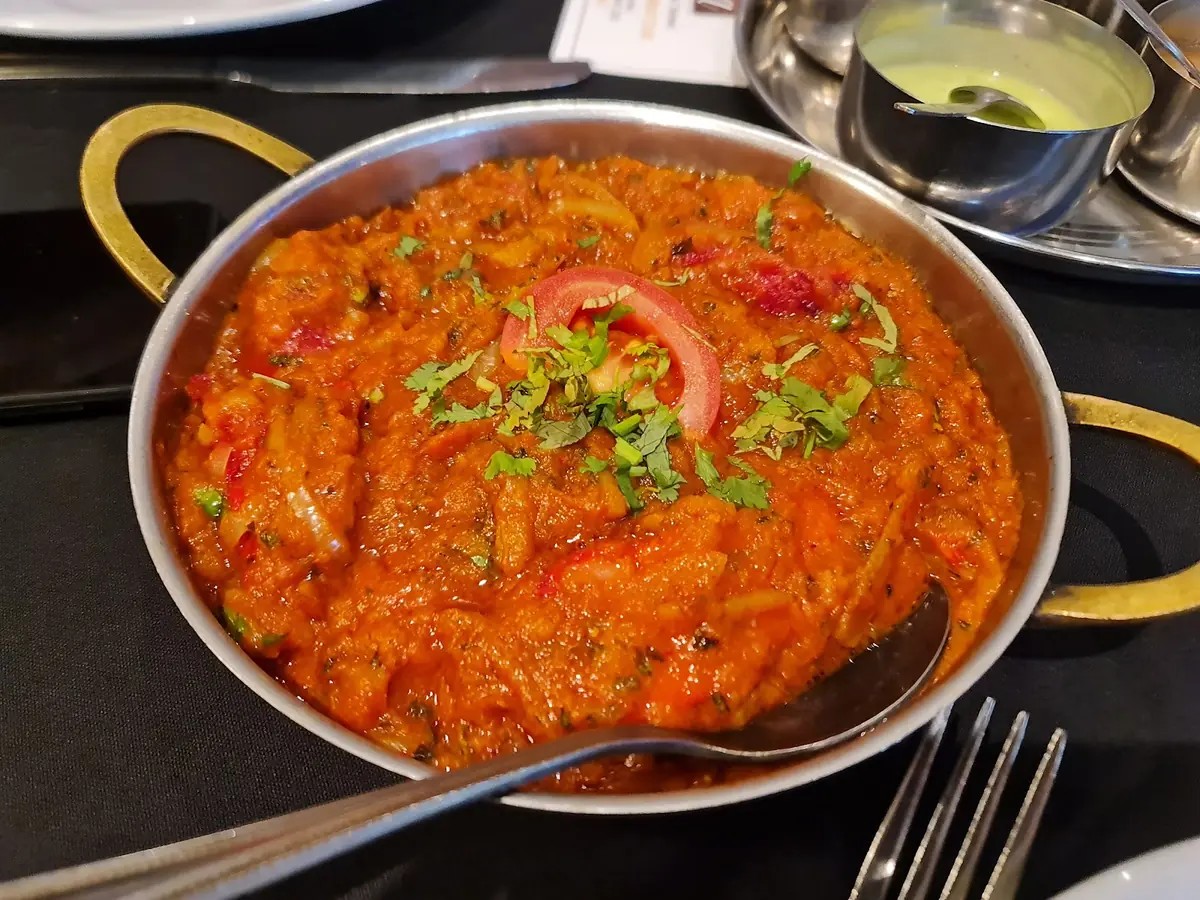 Spice of India Cuerdley photo (photo 1 of 3)
