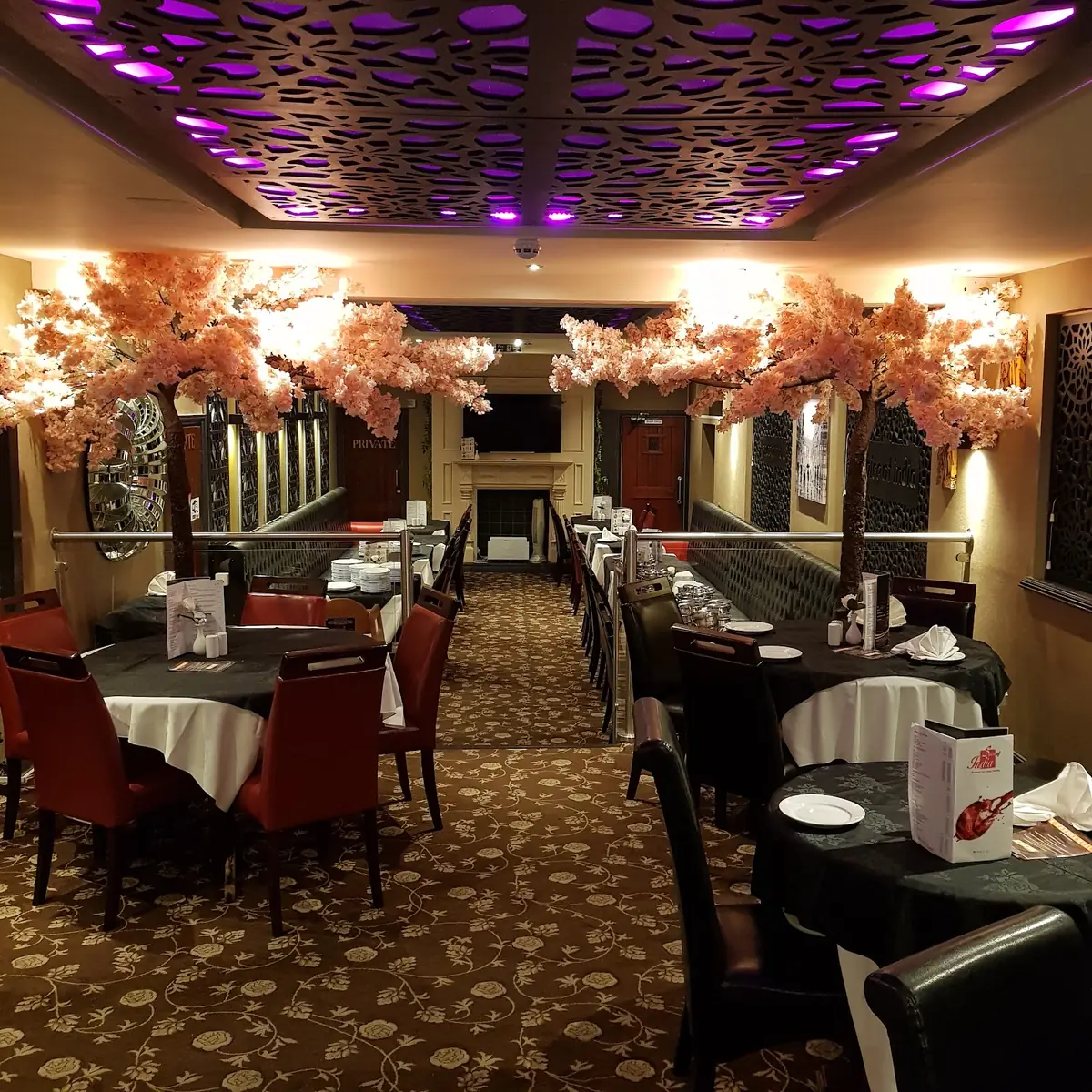 Spice of India Cuerdley photo (photo 2 of 3)
