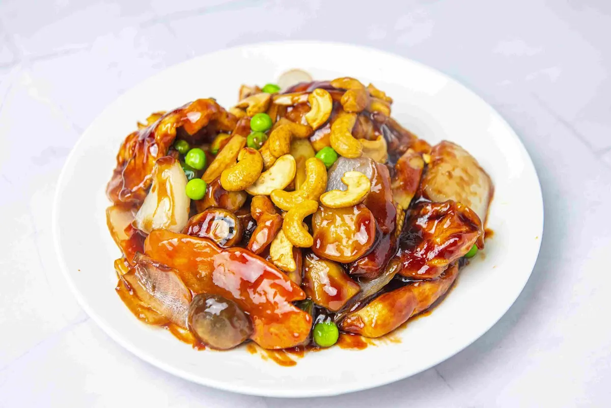 Star Kitchen Chinese — Chinese restaurants in Omagh