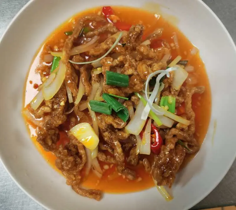 Star Kitchen Chinese photo (photo 2 of 3)