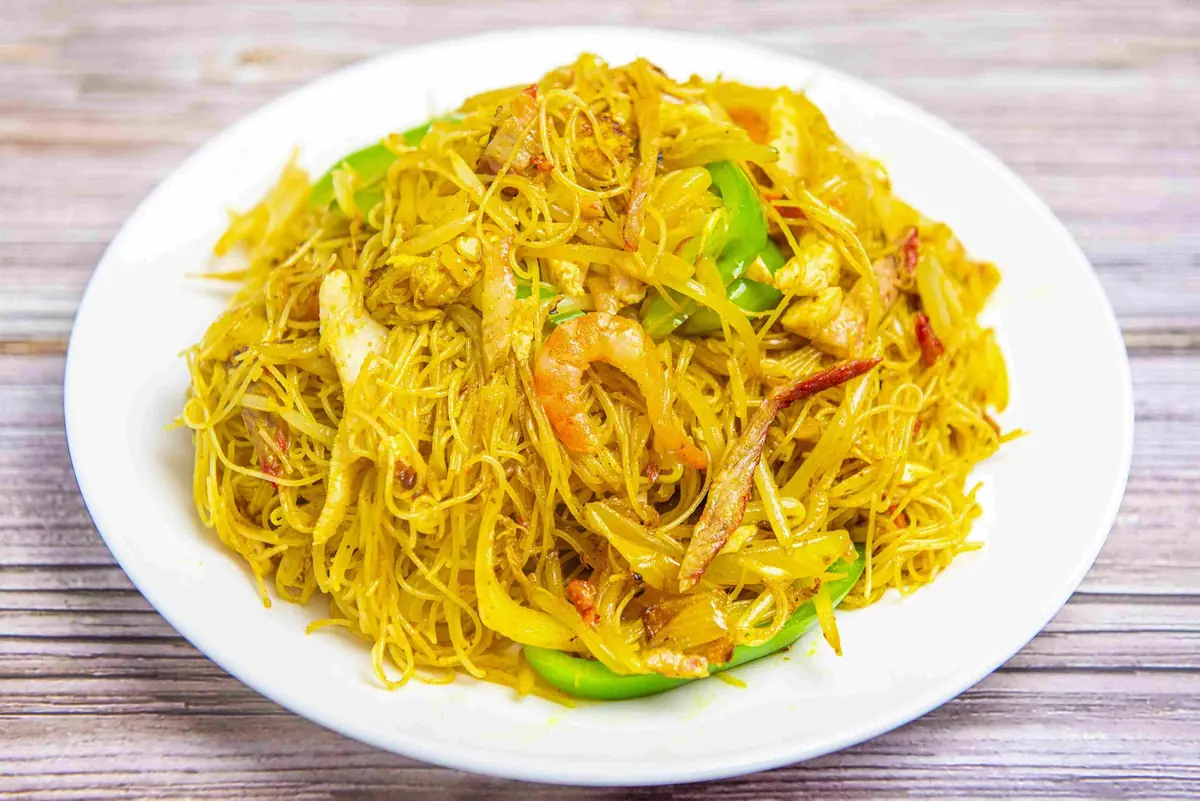 Star Kitchen Chinese photo (photo 1 of 3)