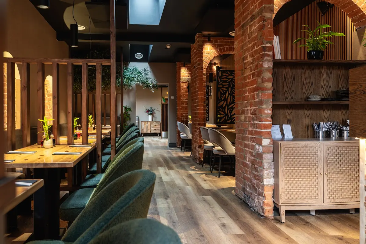 North Hill Noodle Bar