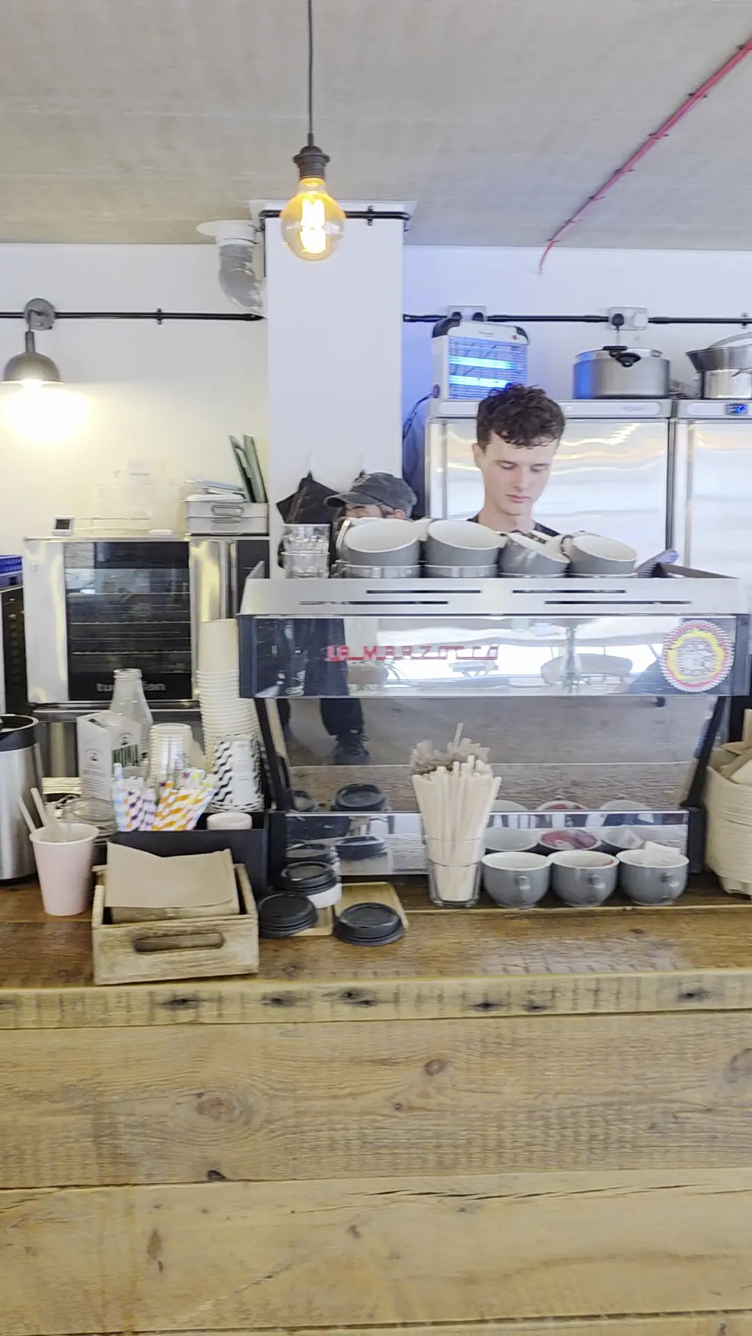 9|15 Coffee shop photo (photo 1 of 3)