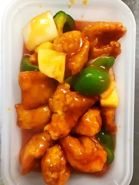 Rainbow Takeaway photo (photo 2 of 3)