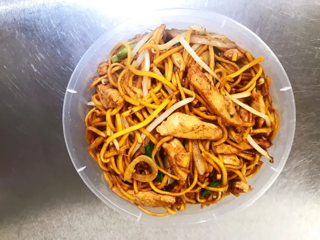 Rainbow Takeaway photo (photo 1 of 3)