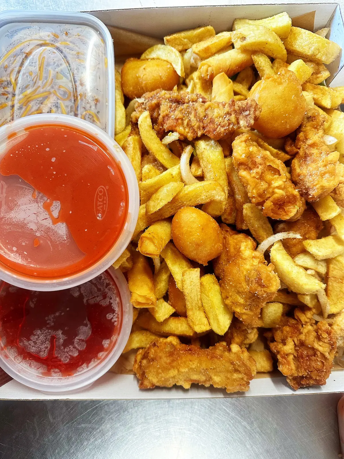 Rainbow Takeaway photo (photo 3 of 3)