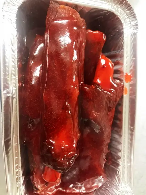 Rainbow Takeaway