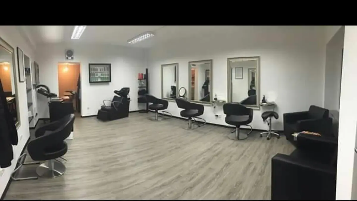 Hairstyle-Melanie — Hair Salons in Balve