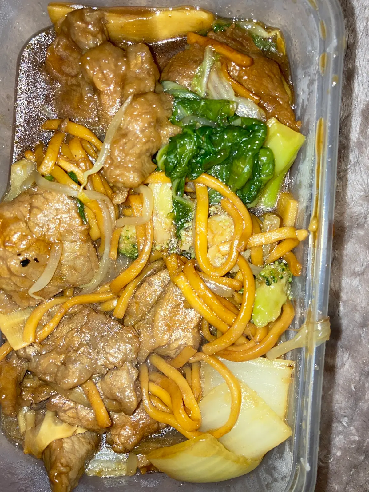 New Super Wok photo (photo 3 of 3)