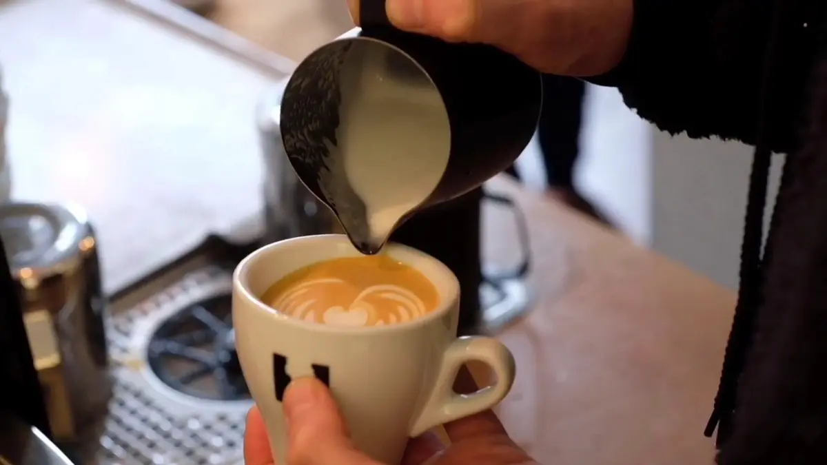Bould Brothers Coffee photo (photo 1 of 3)