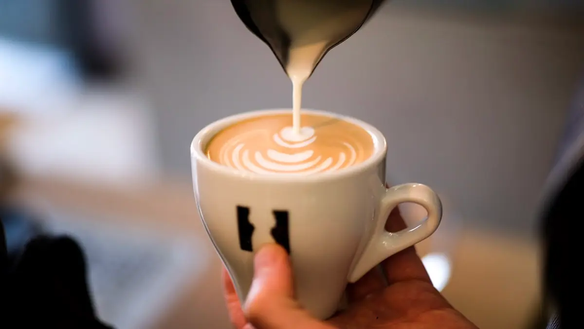 Bould Brothers Coffee photo (photo 3 of 3)