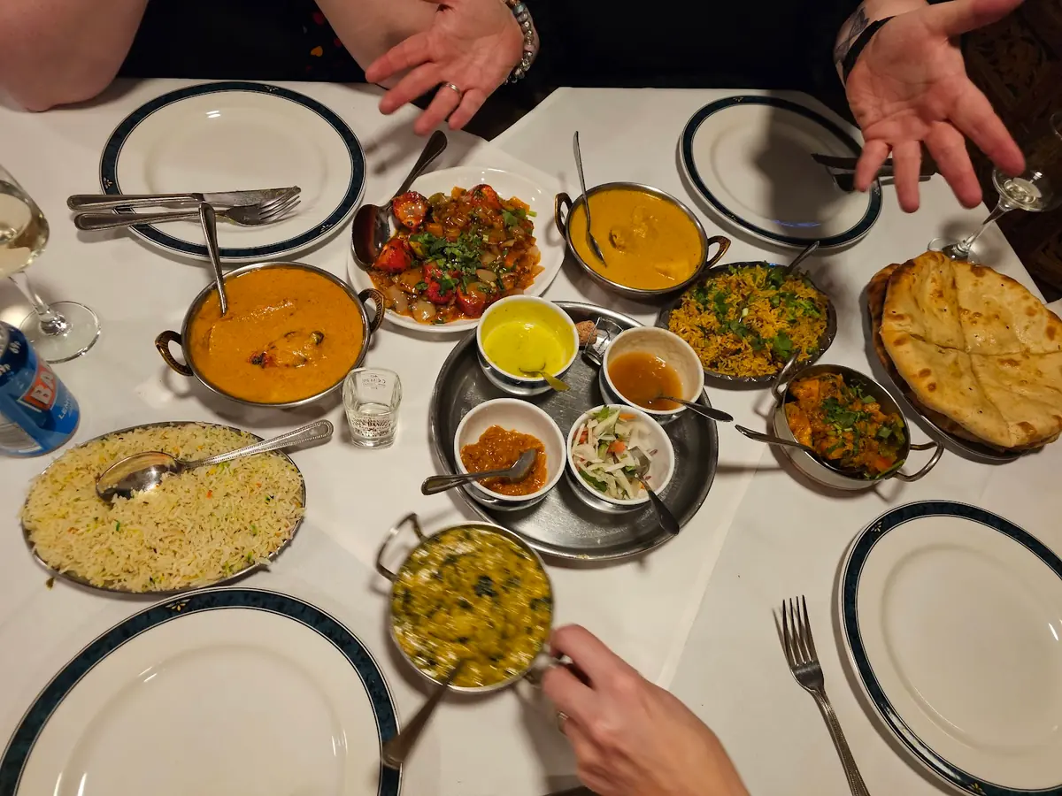Sylheti Spice photo (photo 1 of 3)