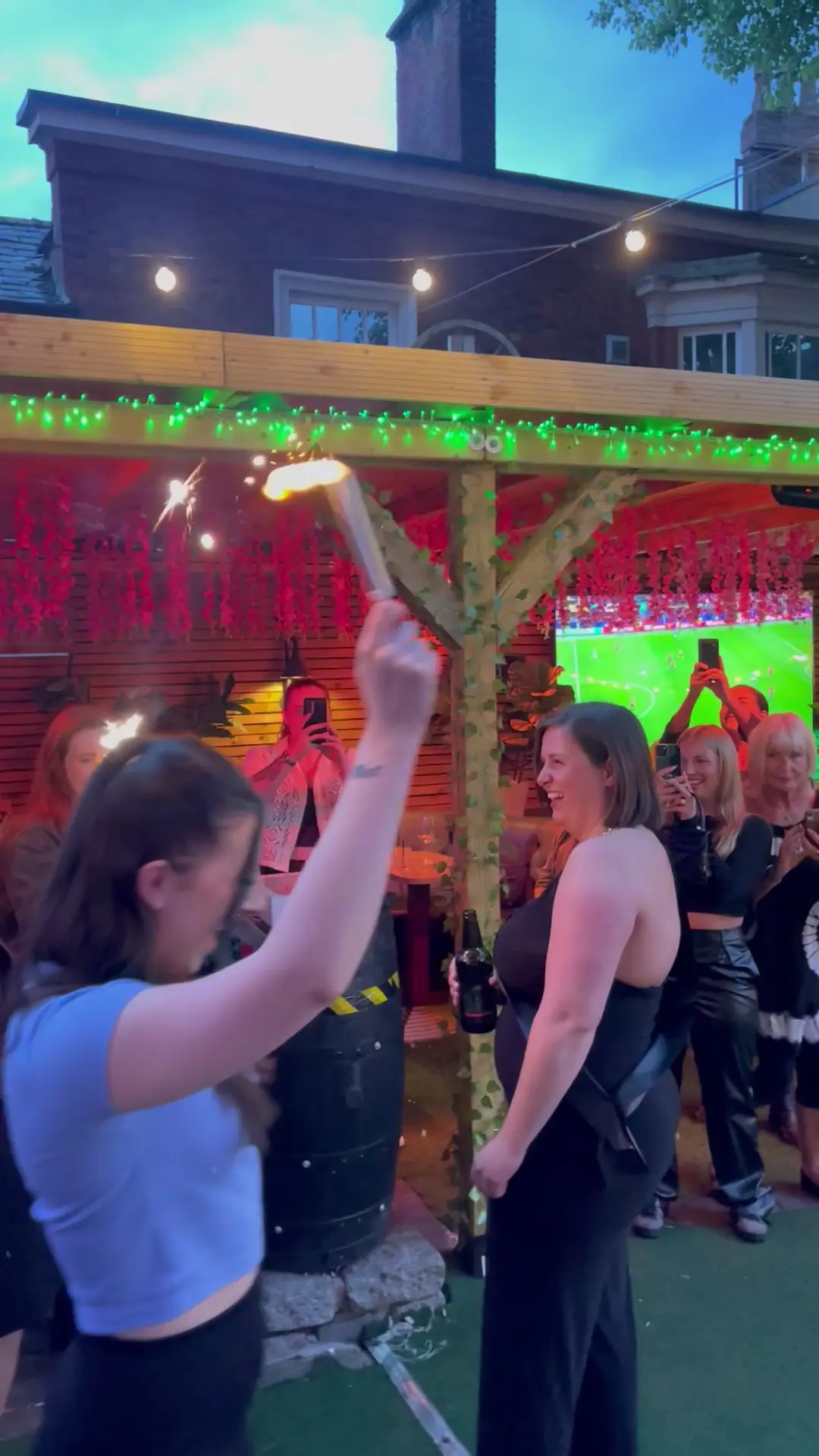 Pasha Lounge — Bars in Warrington