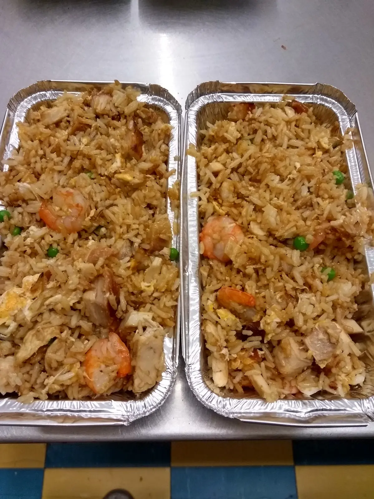 Lee's Chinese Food photo (photo 3 of 3)