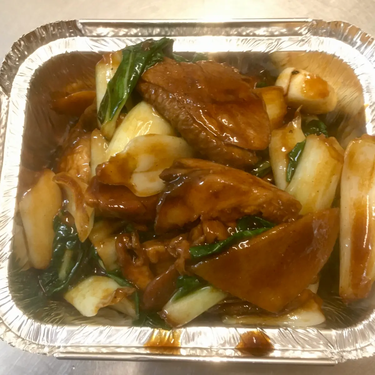 Lee's Chinese Food photo (photo 2 of 3)